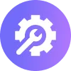 Immediate Auverse - Interface de usuário aprimorada